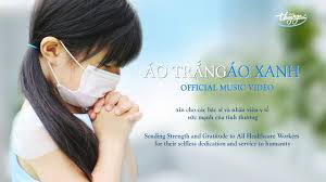 AoTrang AoXanh
