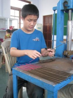 Web 2. Luong Viet Dinh